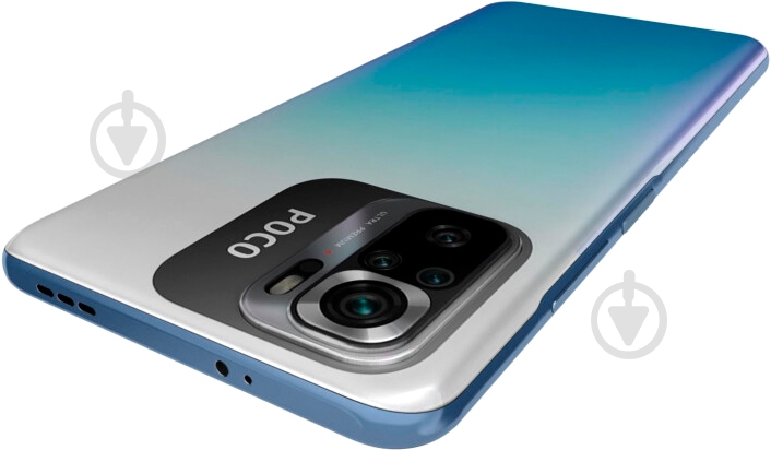 Смартфон POCO M5s 6/128GB blue (971303) - фото 9 Смартфон POCO M5s 6/128GB blue (971303) - фото 9