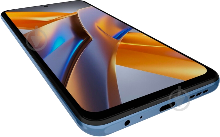 Смартфон POCO M5s 6/128GB blue (971303) - фото 6 Смартфон POCO M5s 6/128GB blue (971303) - фото 6