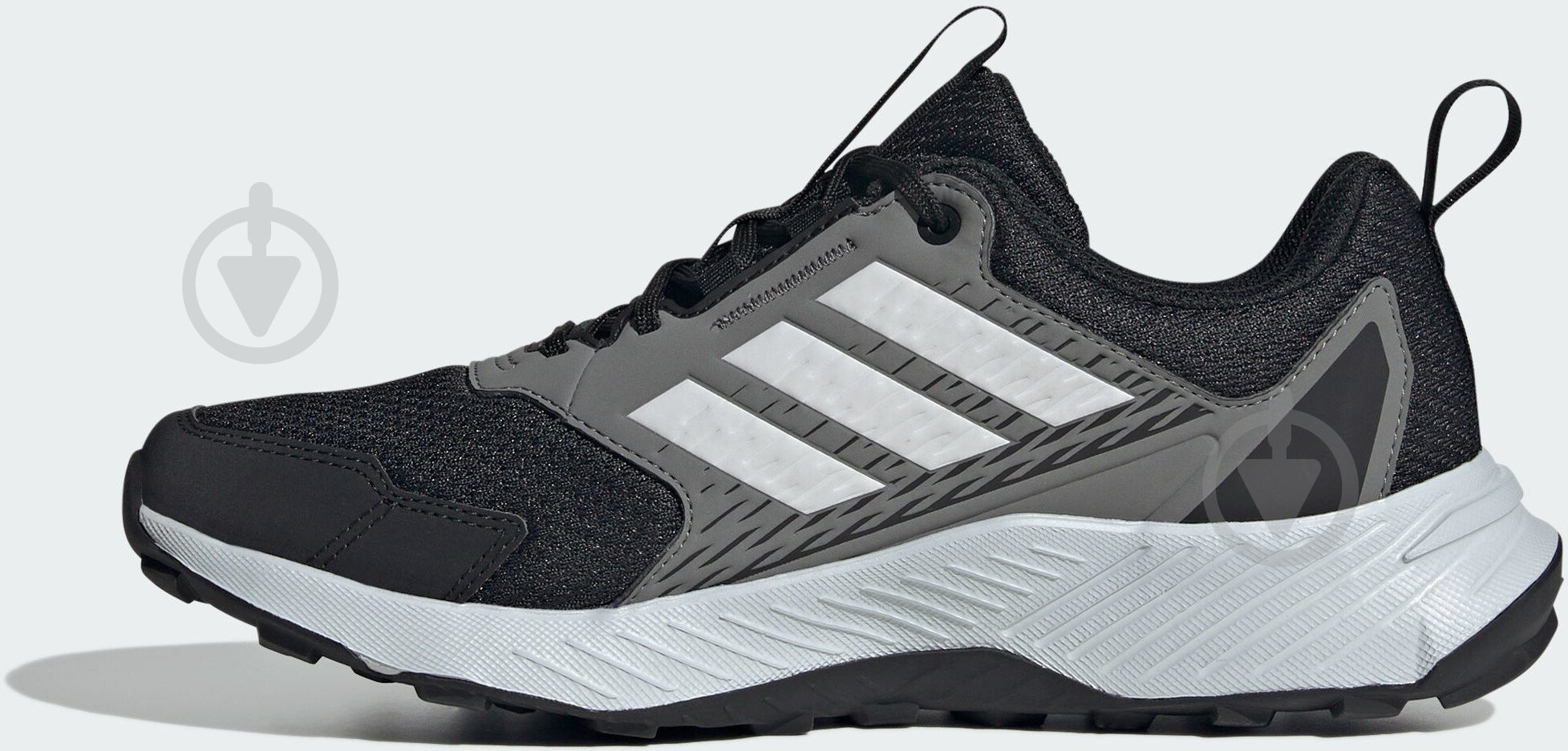 Кросівки жіночі демісезонні Adidas TERREX TRACEFINDER IH2937 р.39 1/3 чорні - фото 2