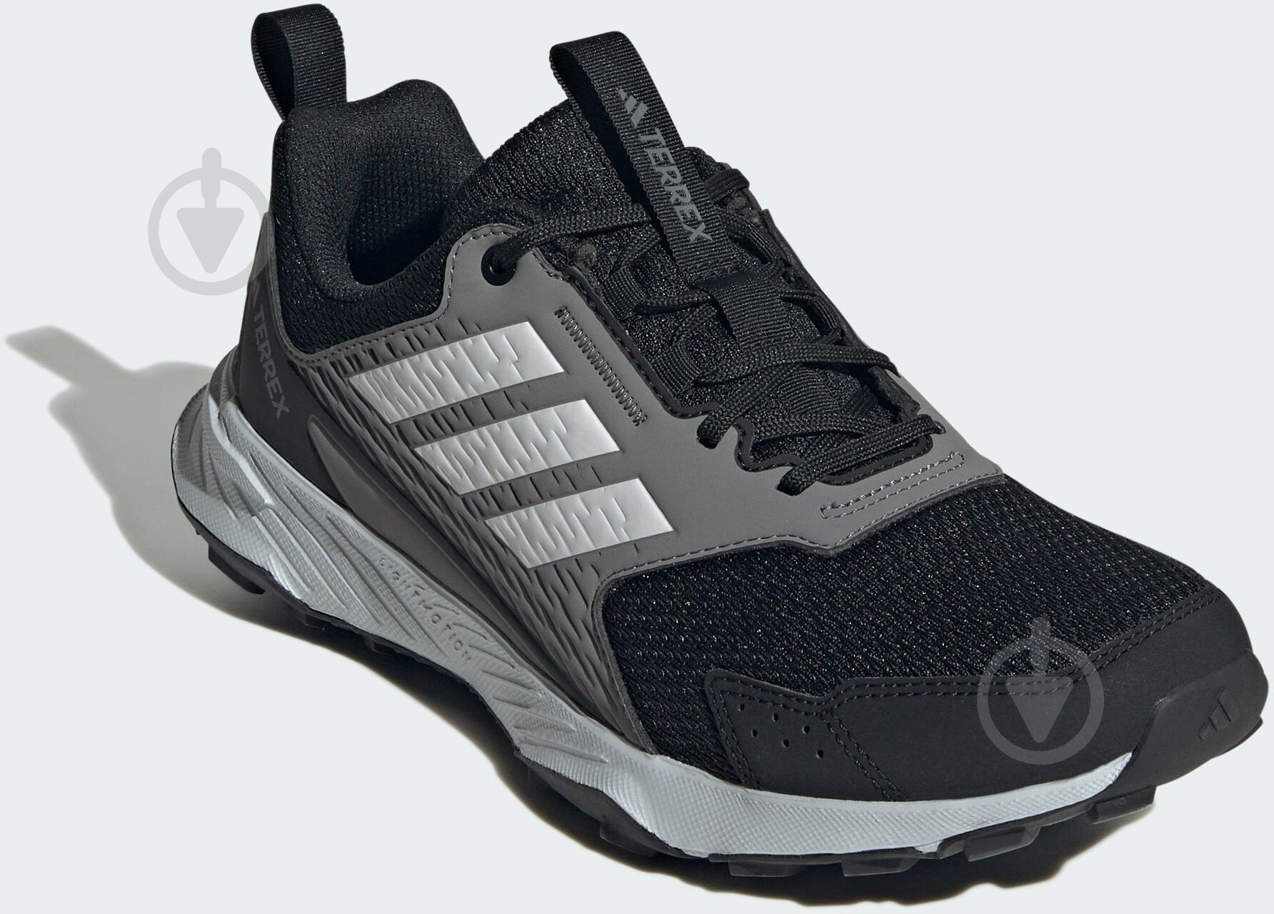 Кросівки жіночі демісезонні Adidas TERREX TRACEFINDER IH2937 р.39 1/3 чорні - фото 3