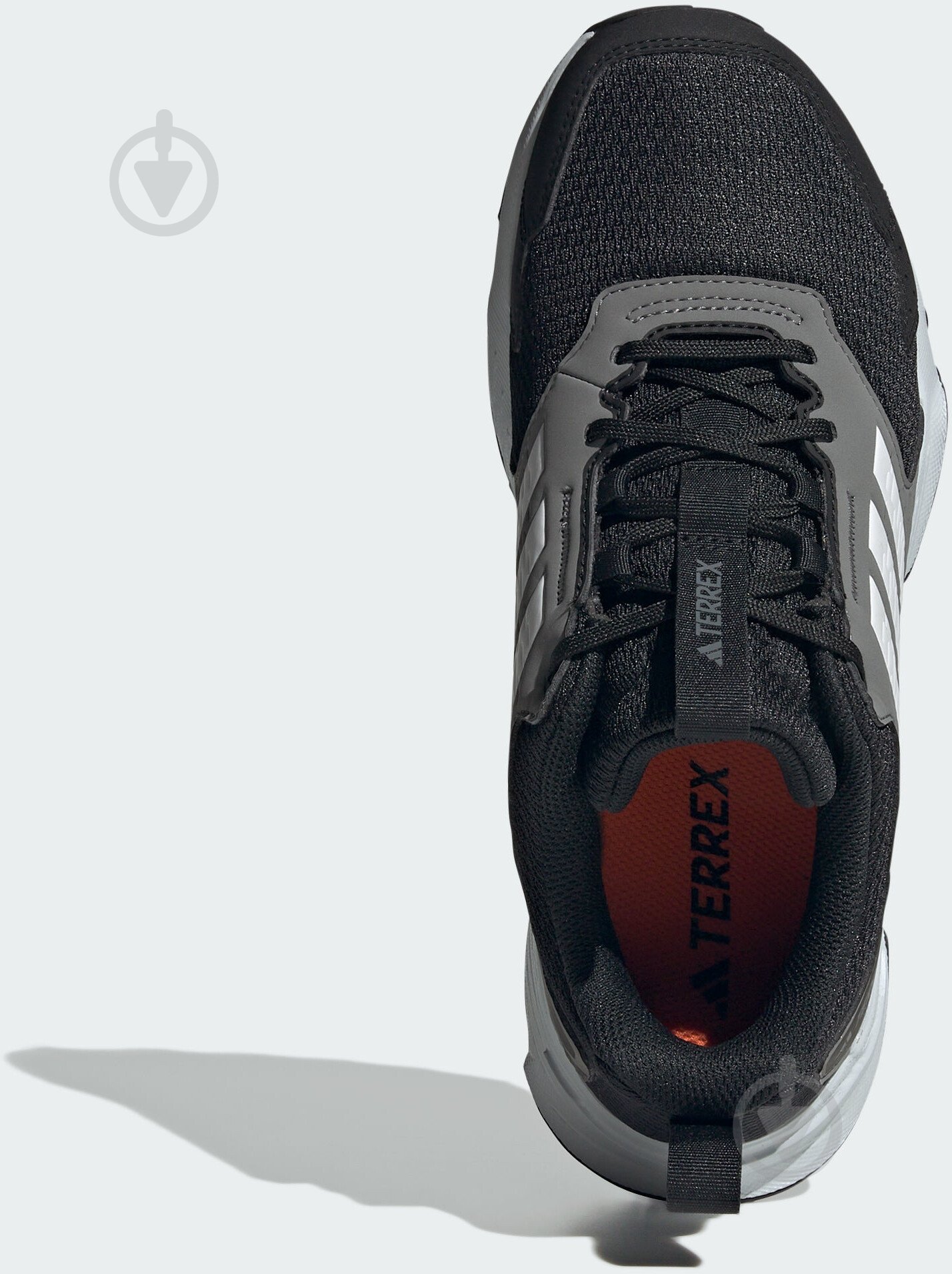 Кросівки жіночі демісезонні Adidas TERREX TRACEFINDER IH2937 р.39 1/3 чорні - фото 6