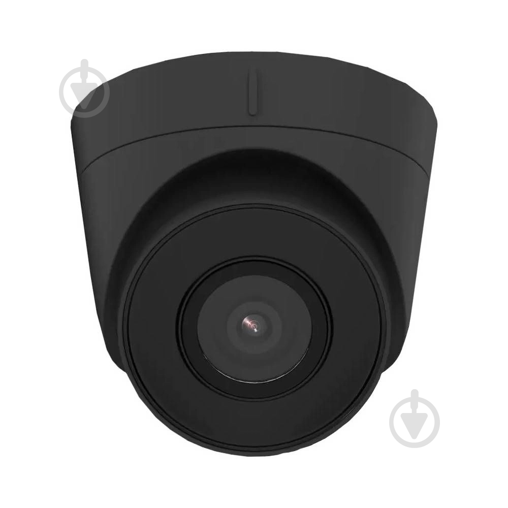 IP-камера Hikvision 4 Мп DS-2CD1343G2-I BLACK (2.8 мм) - фото 1