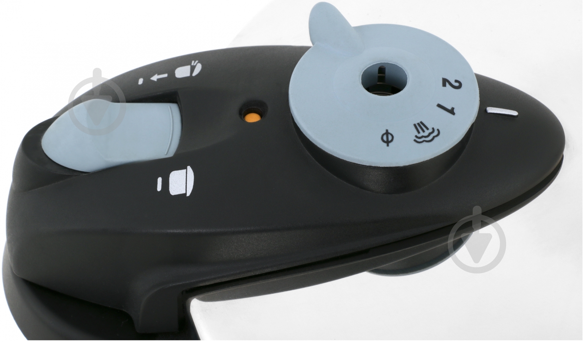 Скороварка Fagor Future 4 л CVX - фото 3 Скороварка Fagor Future 4 л CVX - фото 3