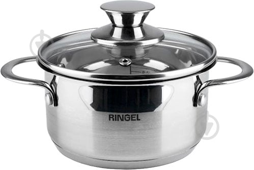 Кастрюля Ringel Klein 1 л RG-2007-14 - фото 1