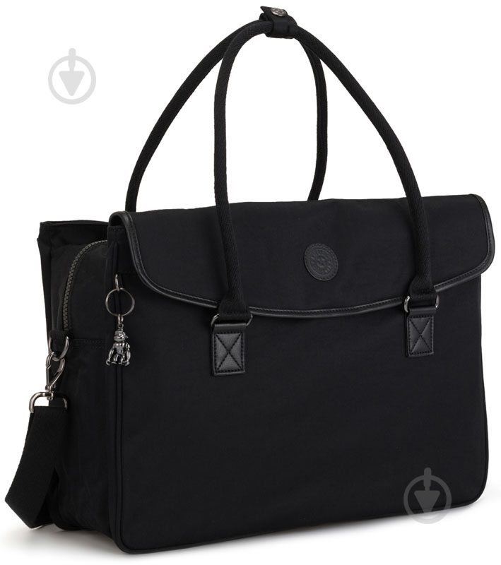 Сумка женская Kipling Superwork черный KI488353F - фото 1
