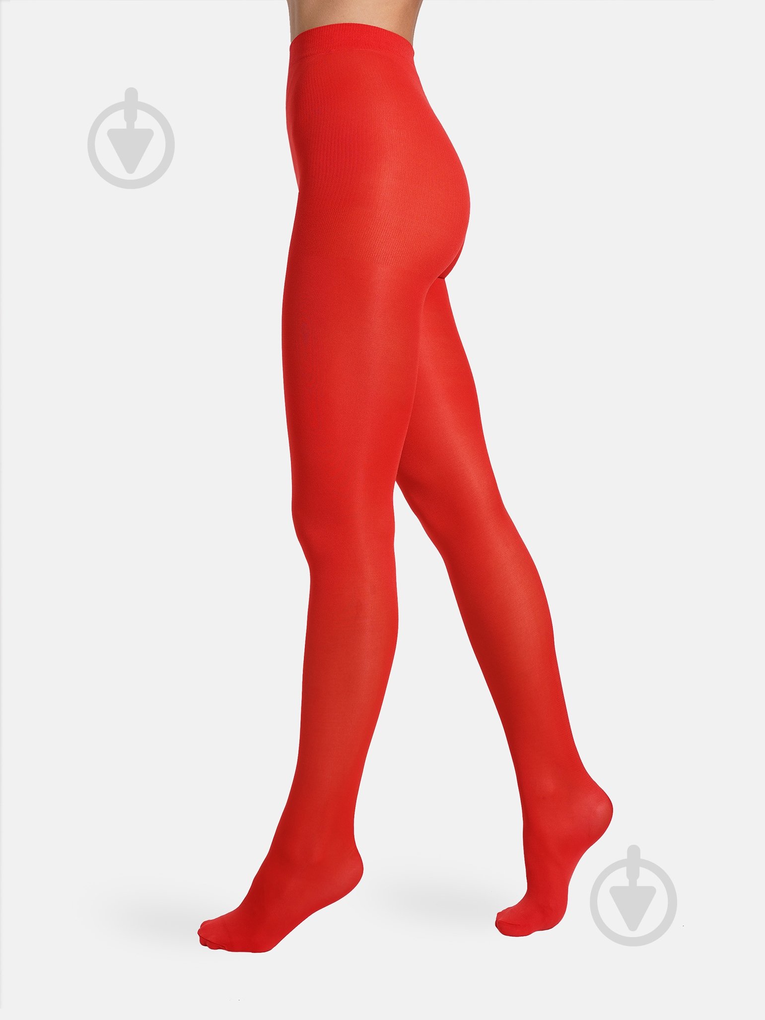 Колготки женские Giulia SAMBA 40 р. 3 aurora red - фото 2