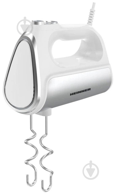 Миксер Heinner HM-DC800WH - фото 1