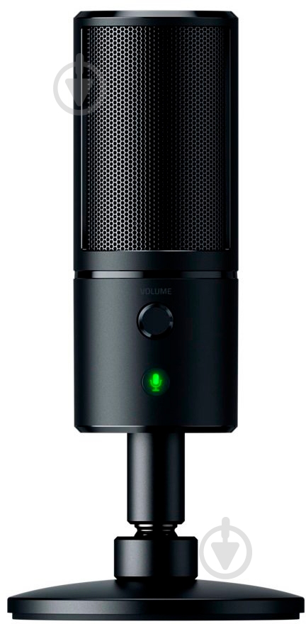 Микрофон Seiren Emote (RZ19-03060100-R3M1) - фото 2 Микрофон Seiren Emote (RZ19-03060100-R3M1) - фото 2