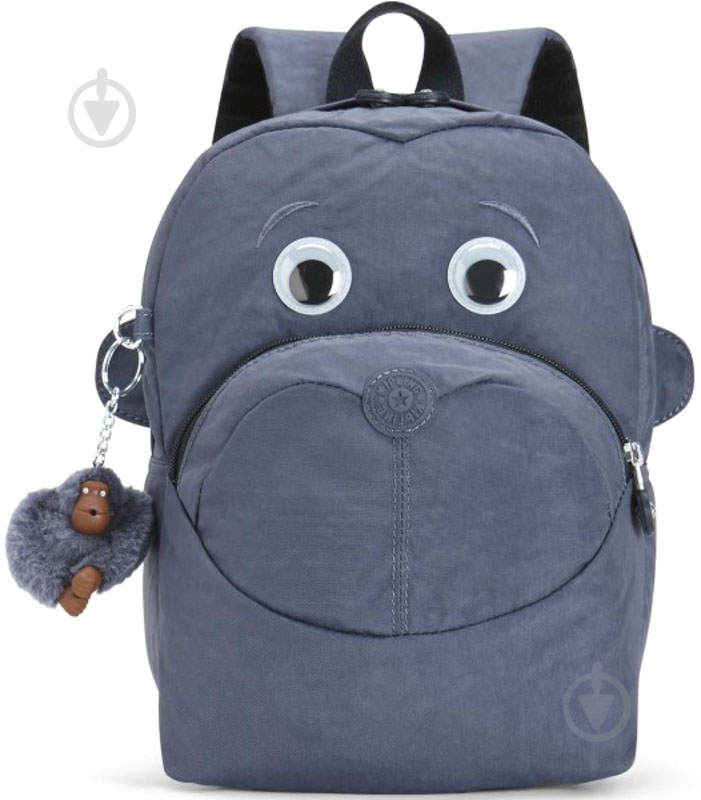 Рюкзак Kipling Faster темно-синий K00253D24 - фото 1
