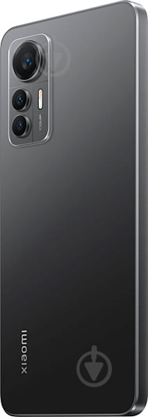 Смартфон Xiaomi 12 Lite 6/128GB black (948287) - фото 8 Смартфон Xiaomi 12 Lite 6/128GB black (948287) - фото 8
