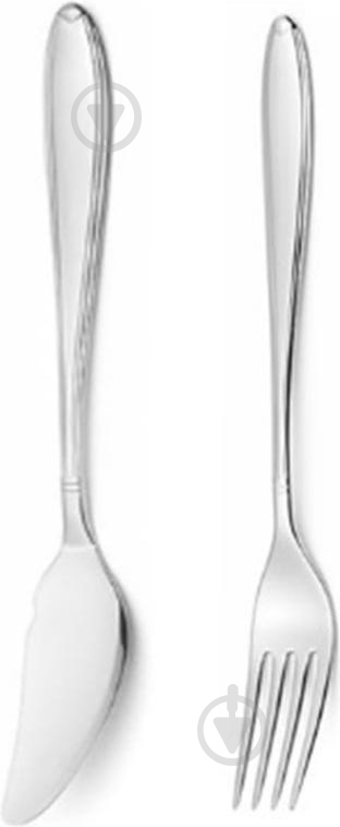 Набір столових приборів Eme Kappa Sabbiato S12PKP/SA - фото 4 Набір столових приборів Eme Kappa Sabbiato S12PKP/SA - фото 4