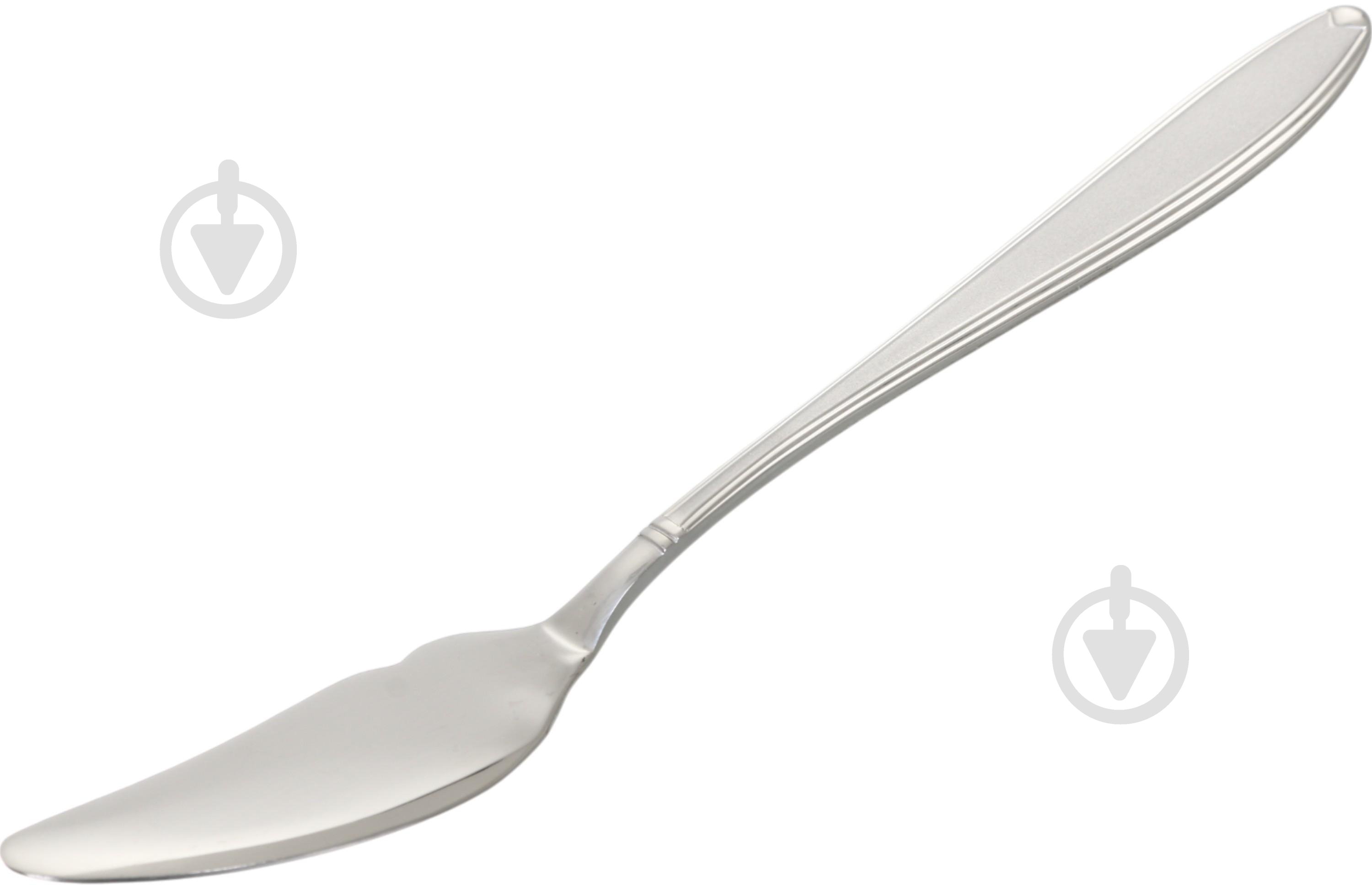 Набір столових приборів Eme Kappa Sabbiato S12PKP/SA - фото 3 Набір столових приборів Eme Kappa Sabbiato S12PKP/SA - фото 3