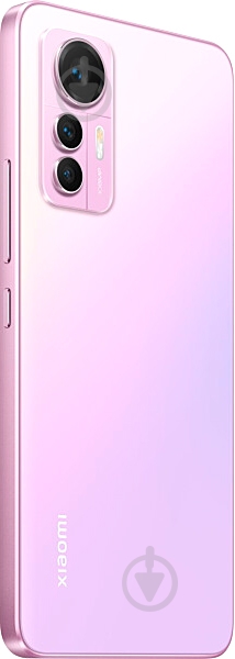 Смартфон Xiaomi 12 Lite 8/128GB lite pink (948292) - фото 7 Смартфон Xiaomi 12 Lite 8/128GB lite pink (948292) - фото 7