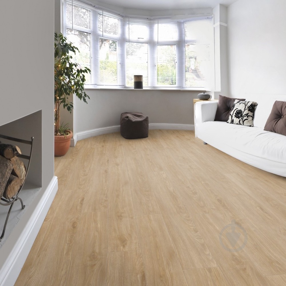 Ламинат MY FLOOR Chalet дуб жирона 33/АС5/10 мм (M1019) - фото 2