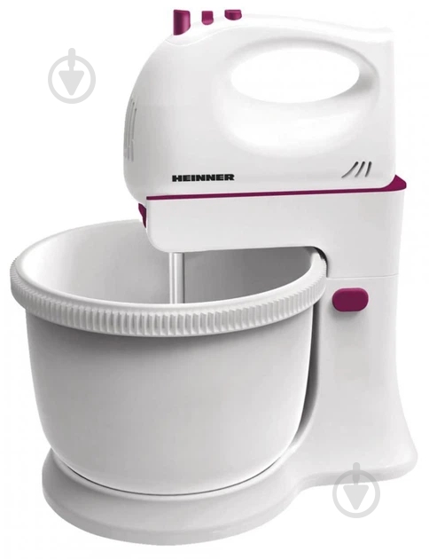 Миксер Heinner HMB-350BG - фото 1