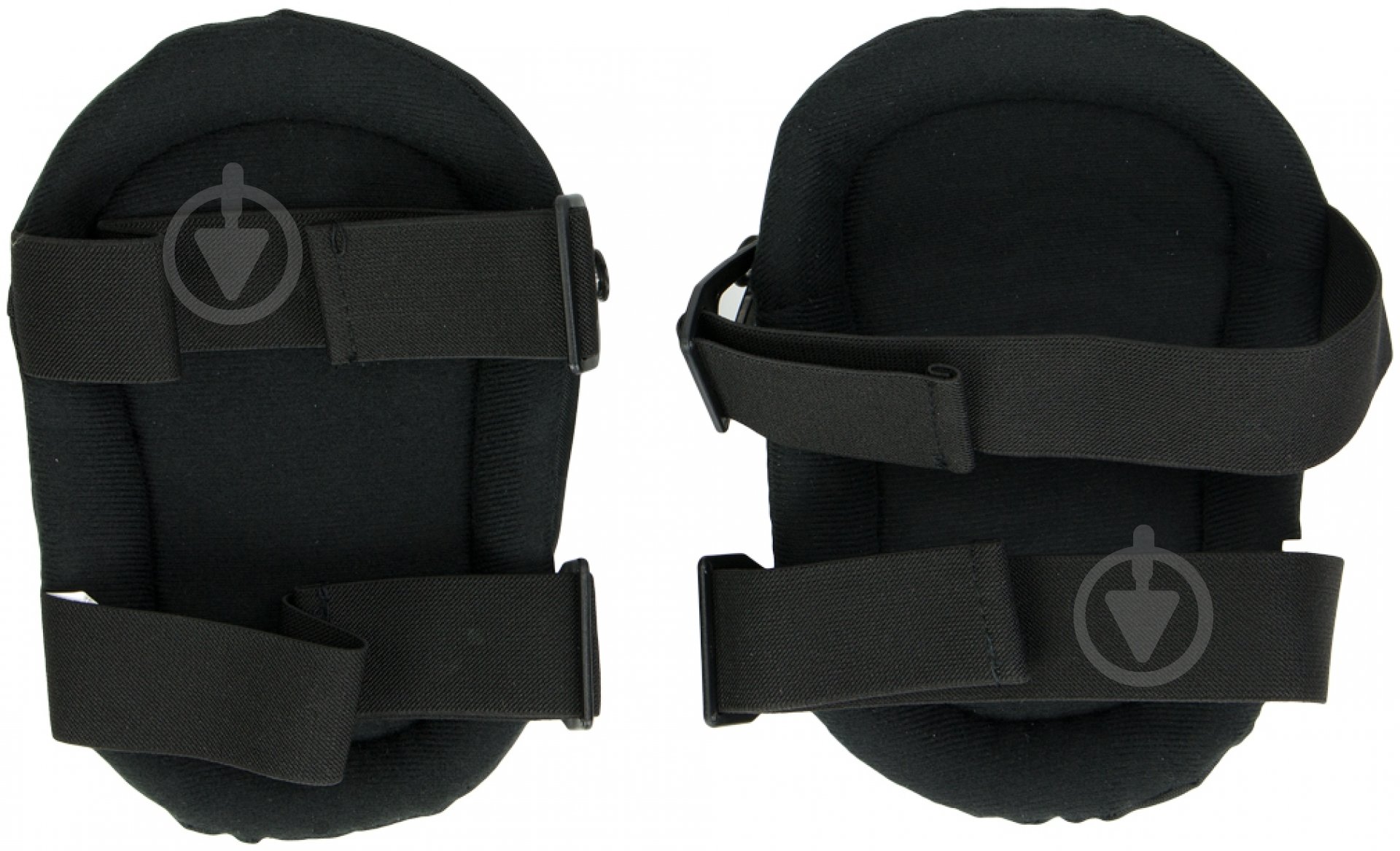 Наколенники Compass KP-060 - фото 3 Наколенники Compass KP-060 - фото 3