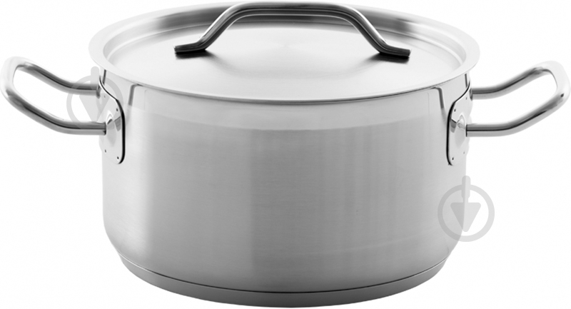 Набор кастрюль Fagor Chef 4 шт. - фото 3