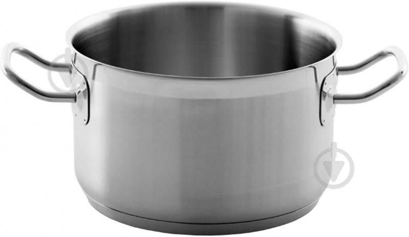 Набор кастрюль Fagor Chef 4 шт. - фото 4