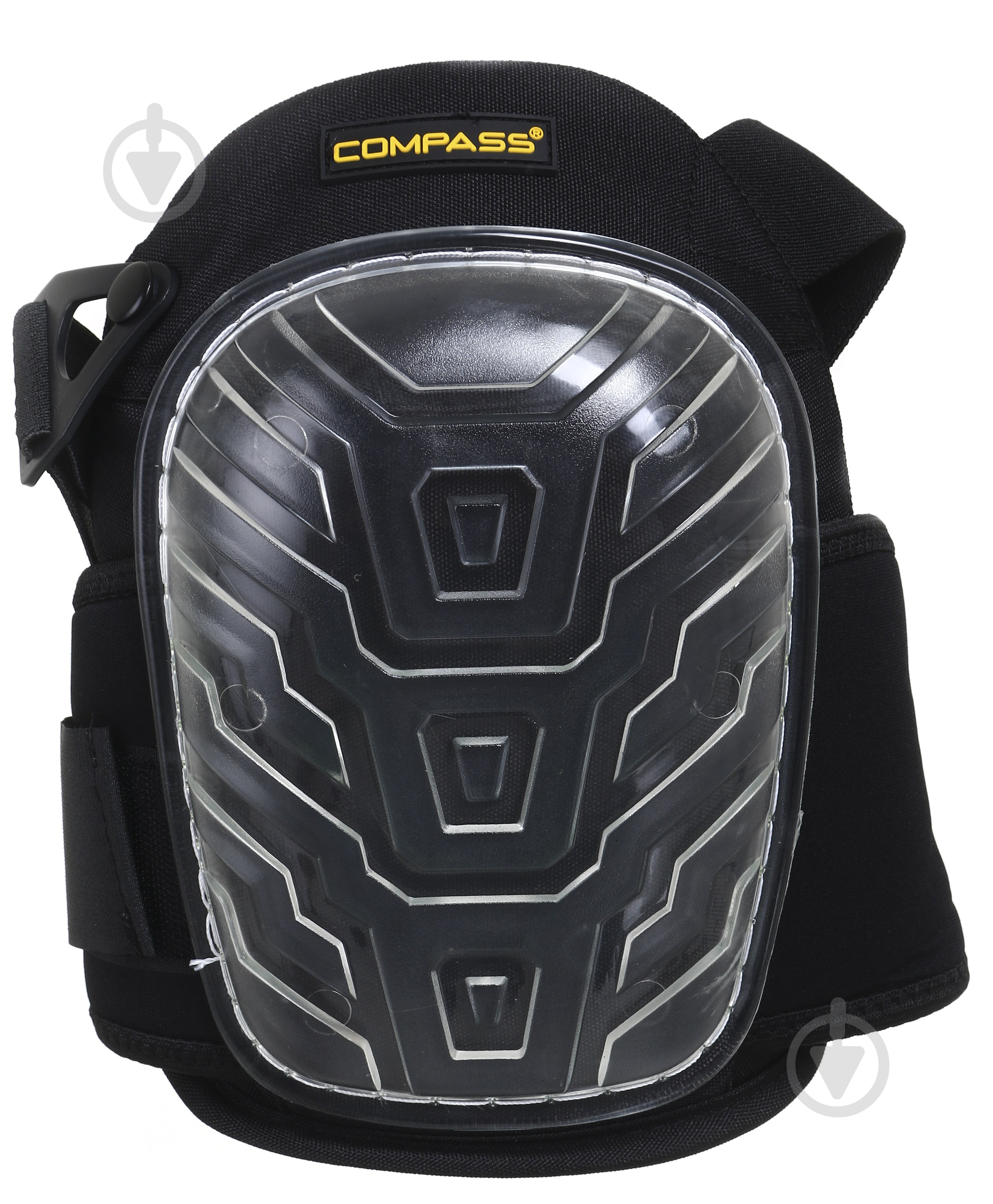 Наколенники Compass KP-006 - фото 3