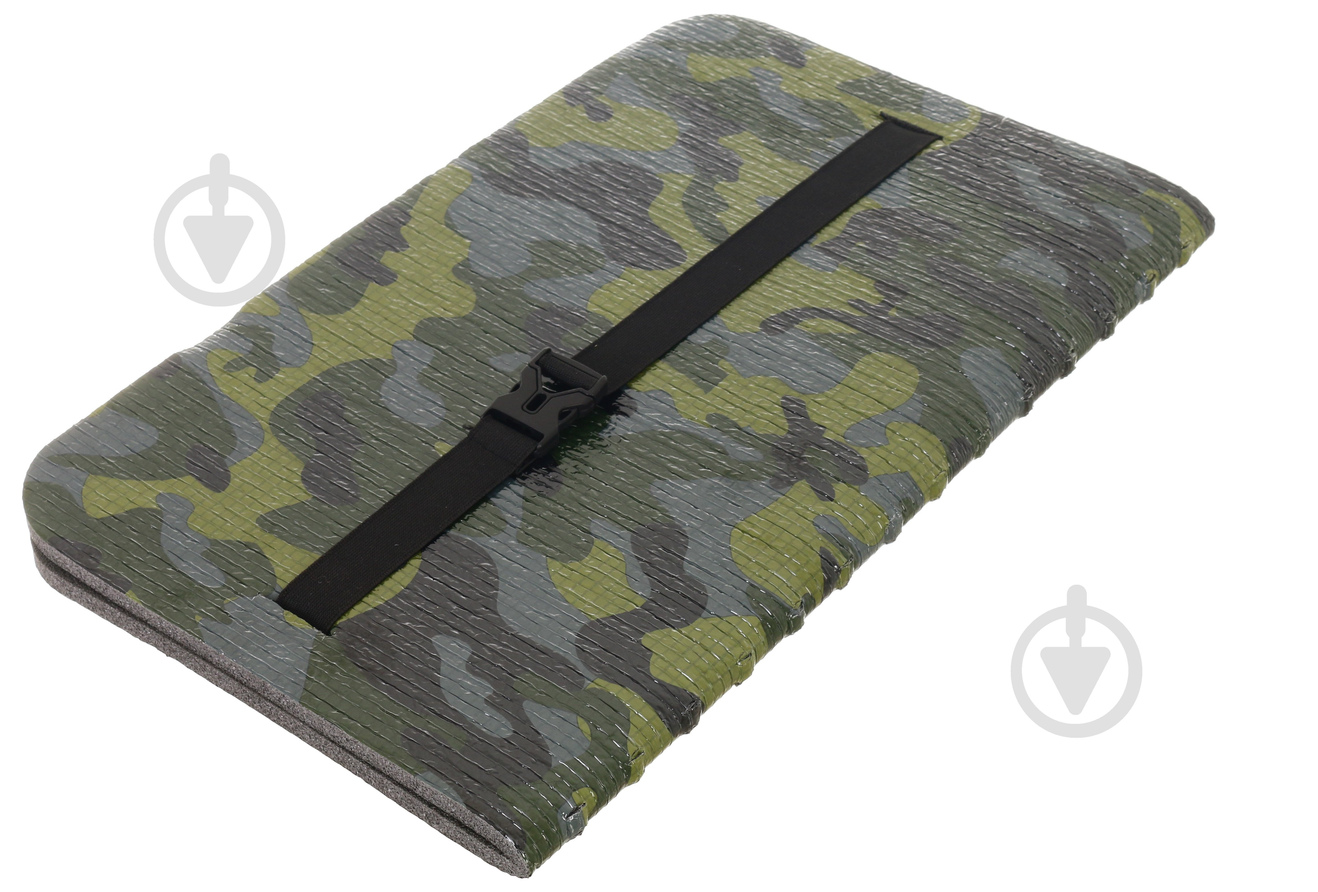 Сиденье Izolon Форест 8 XL 54x44 см камуфляж - фото 2