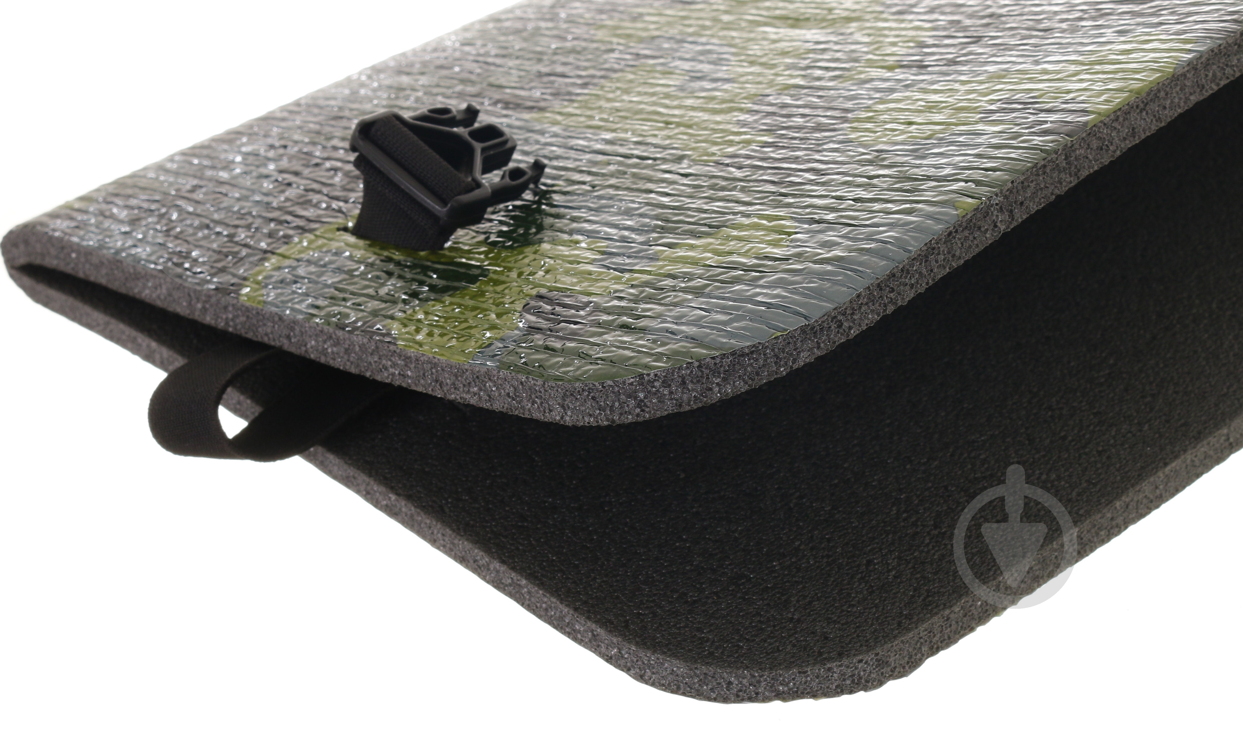 Сиденье Izolon Форест 8 XL 54x44 см камуфляж - фото 3