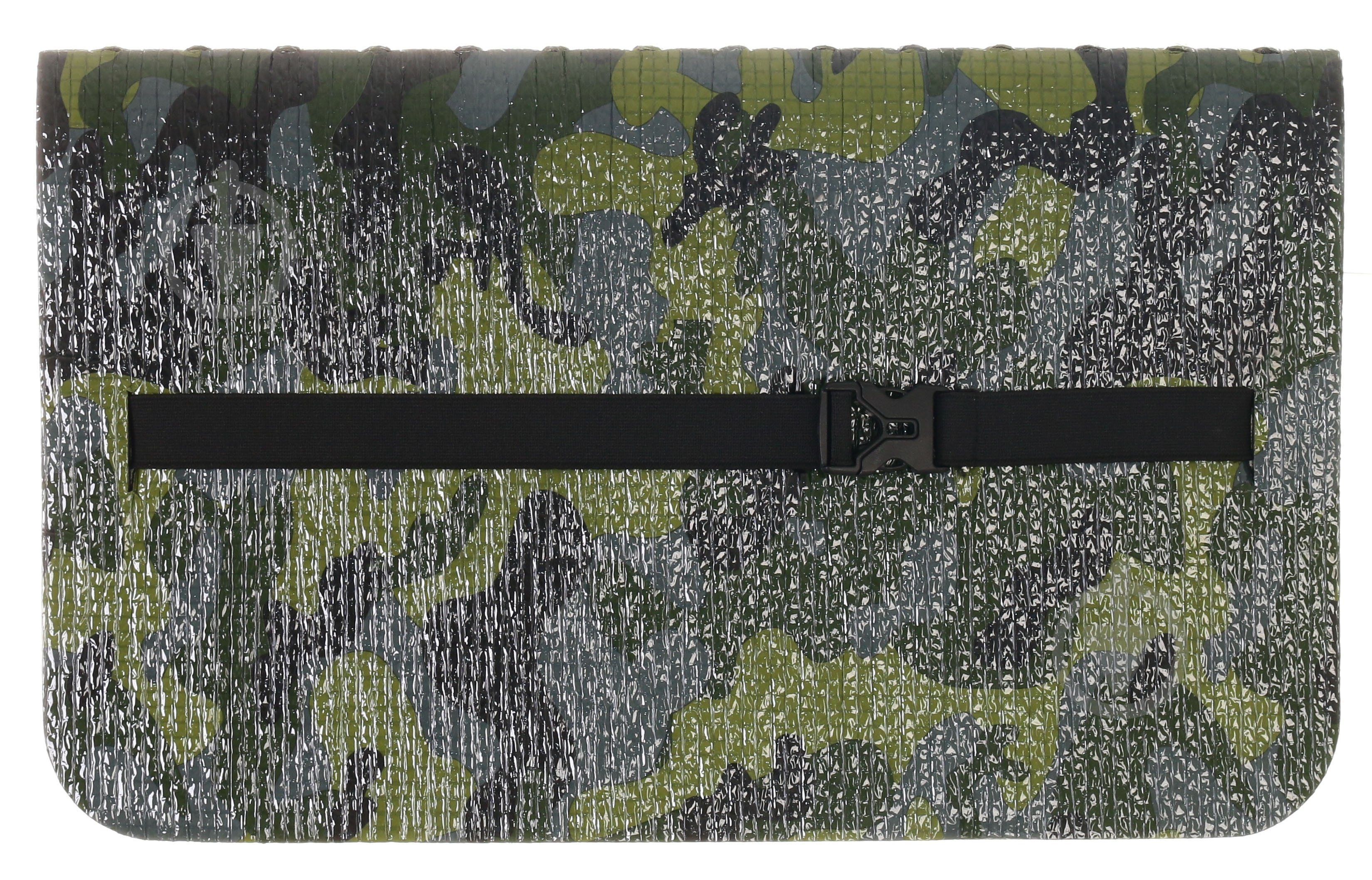 Сиденье Izolon Форест 8 XL 54x44 см камуфляж - фото 5