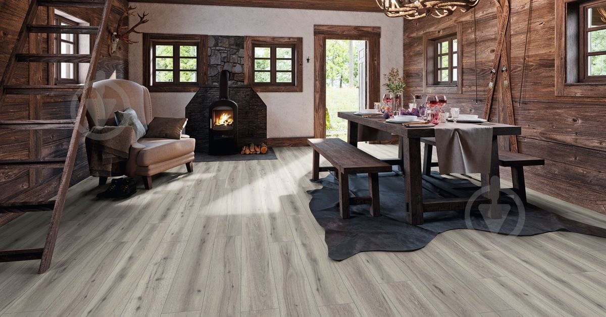 Ламинат MY FLOOR Chalet дуб валенсия 33/АС5/10 мм (M1022) - фото 3