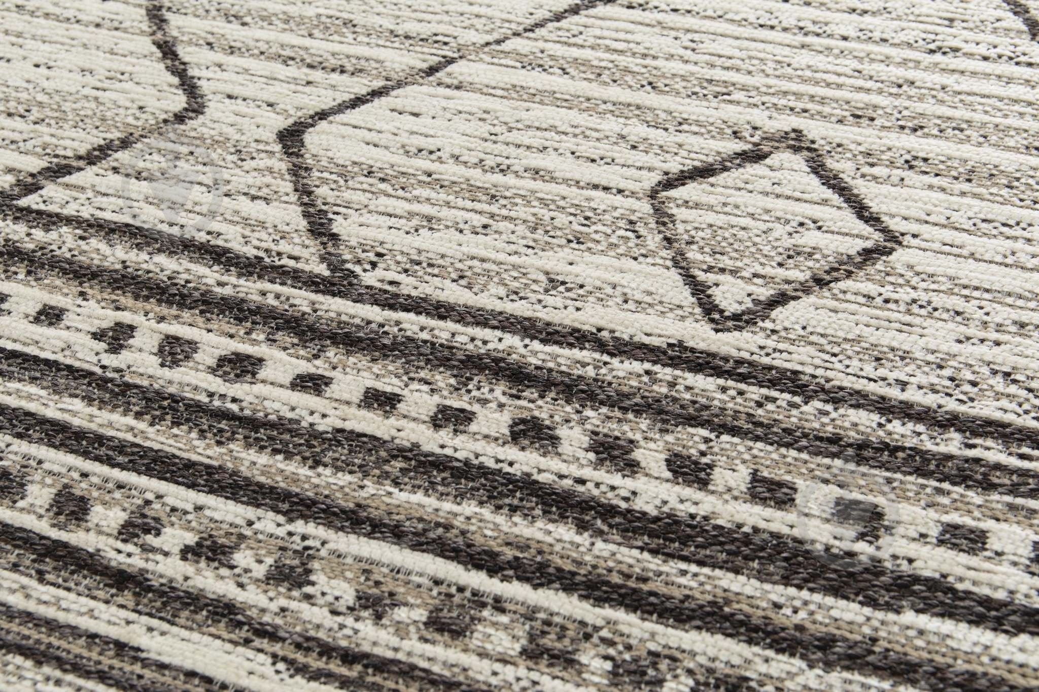 Ковер Balta GROOVE R HB 160x230 см (C001-C1003/850) - фото 5 Ковер Balta GROOVE R HB 160x230 см (C001-C1003/850) - фото 5