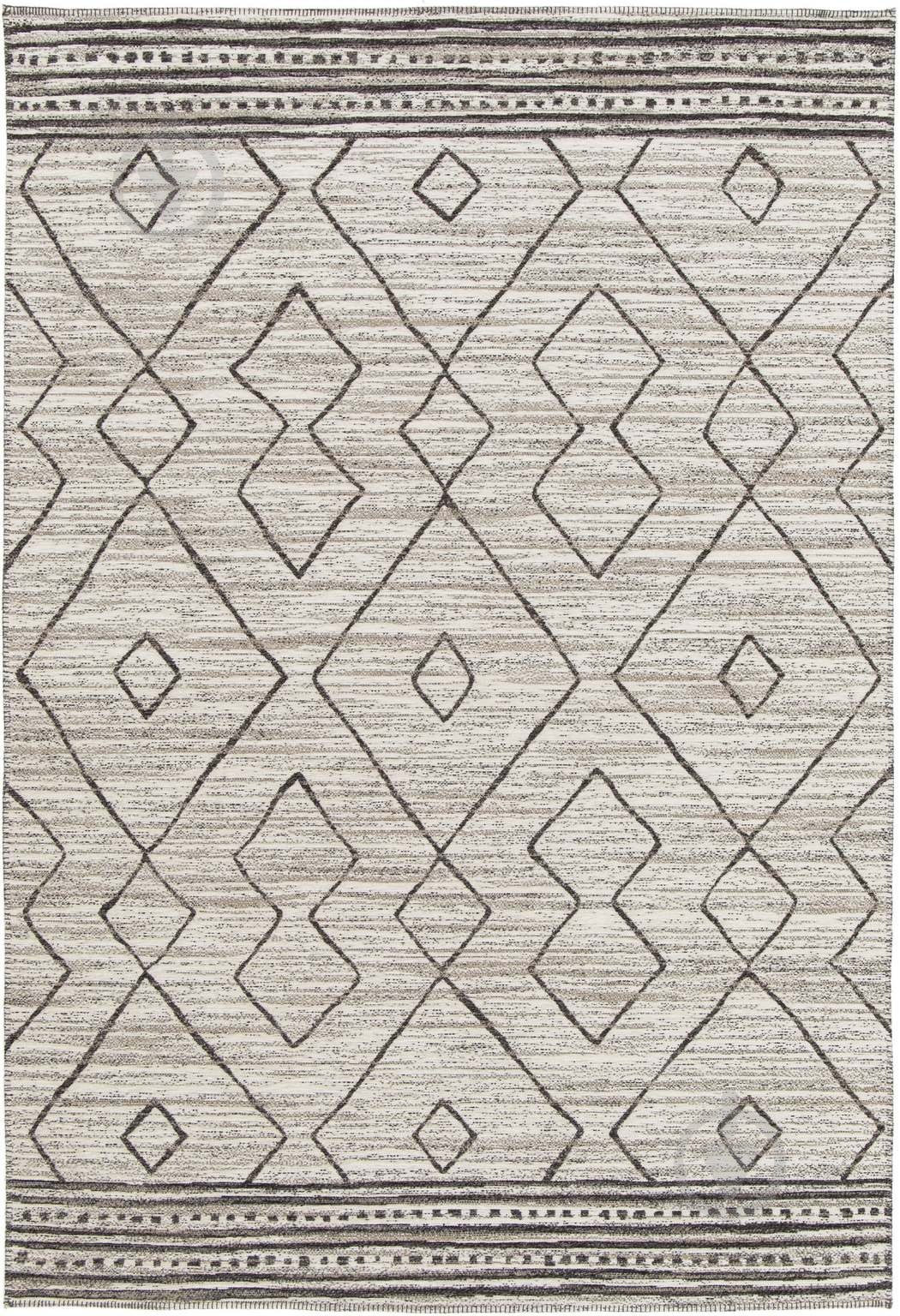 Ковер Balta GROOVE R HB 160x230 см (C001-C1003/850) - фото 1 Ковер Balta GROOVE R HB 160x230 см (C001-C1003/850) - фото 1