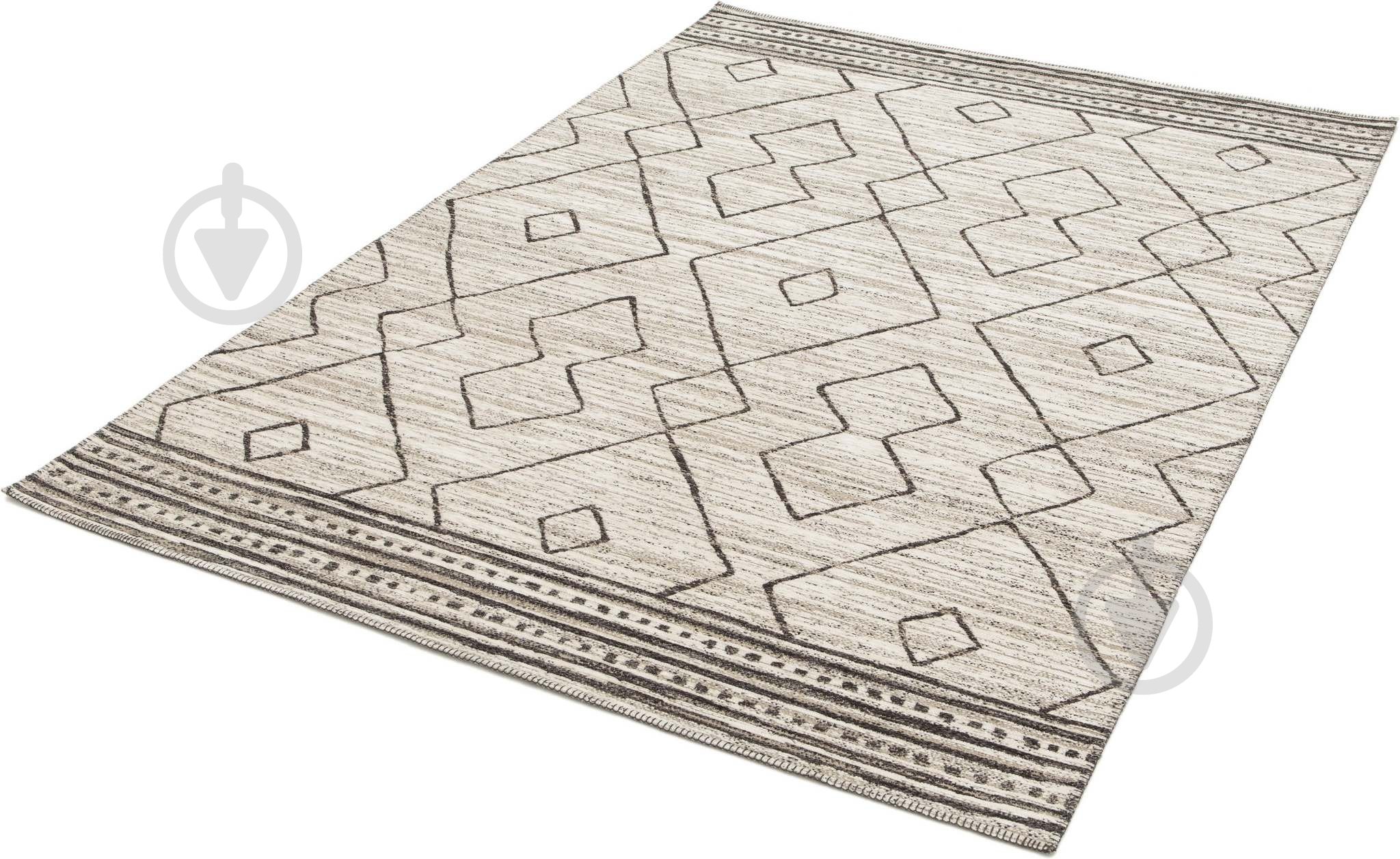 Ковер Balta GROOVE R HB 160x230 см (C001-C1003/850) - фото 2 Ковер Balta GROOVE R HB 160x230 см (C001-C1003/850) - фото 2