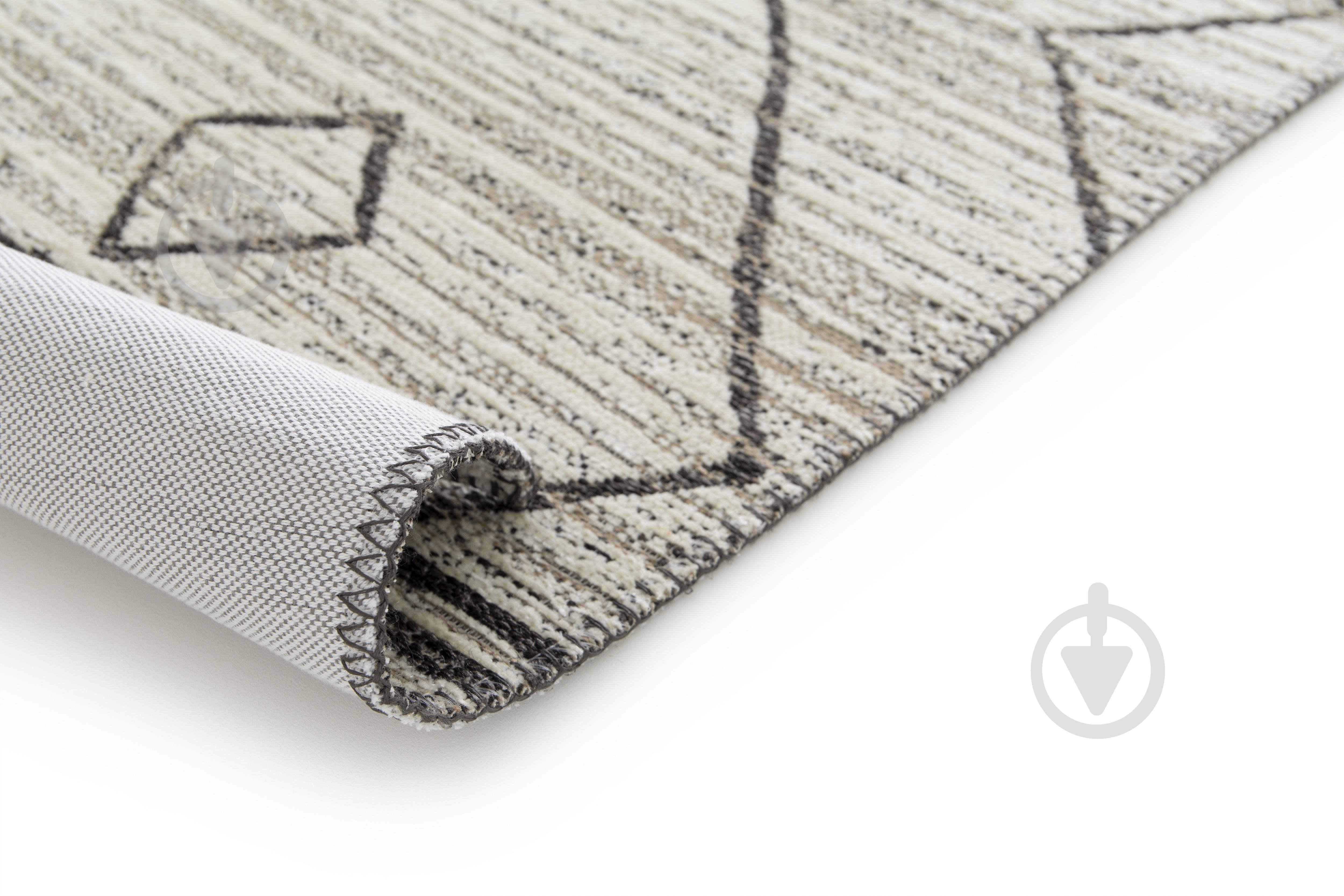 Ковер Balta GROOVE R HB 160x230 см (C001-C1003/850) - фото 4 Ковер Balta GROOVE R HB 160x230 см (C001-C1003/850) - фото 4