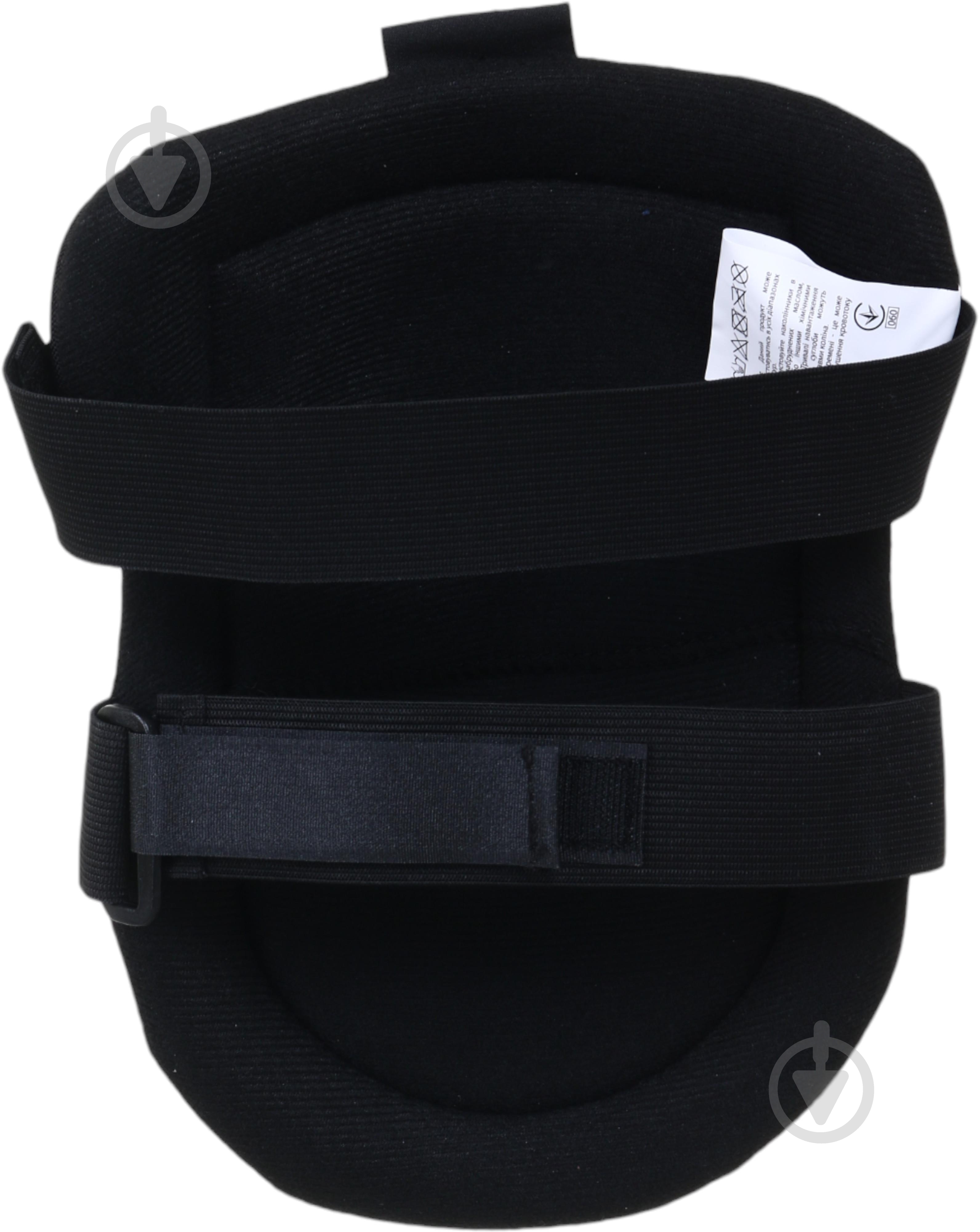 Наколенники Compass KP-039 - фото 6