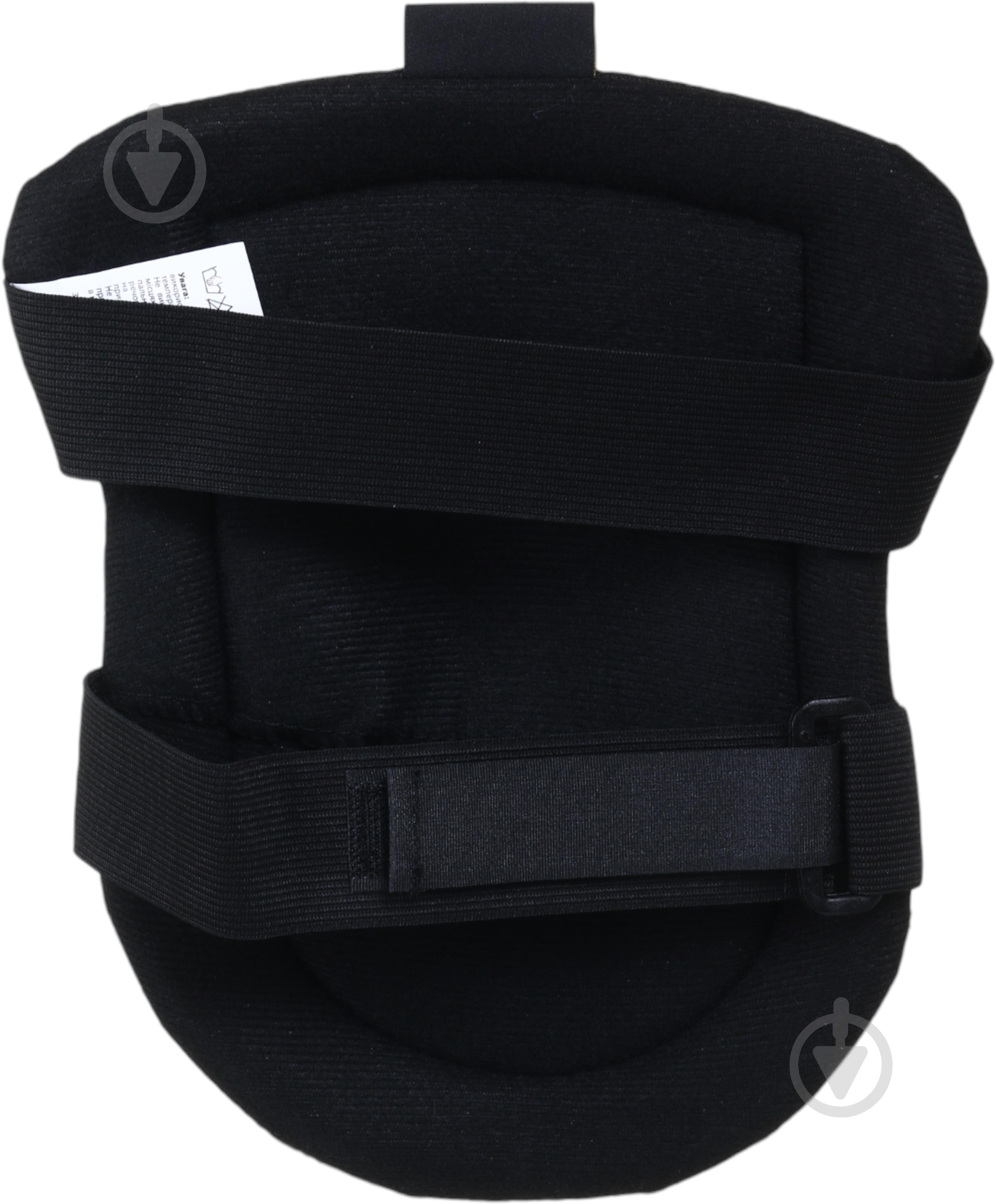 Наколенники Compass KP-039 - фото 7