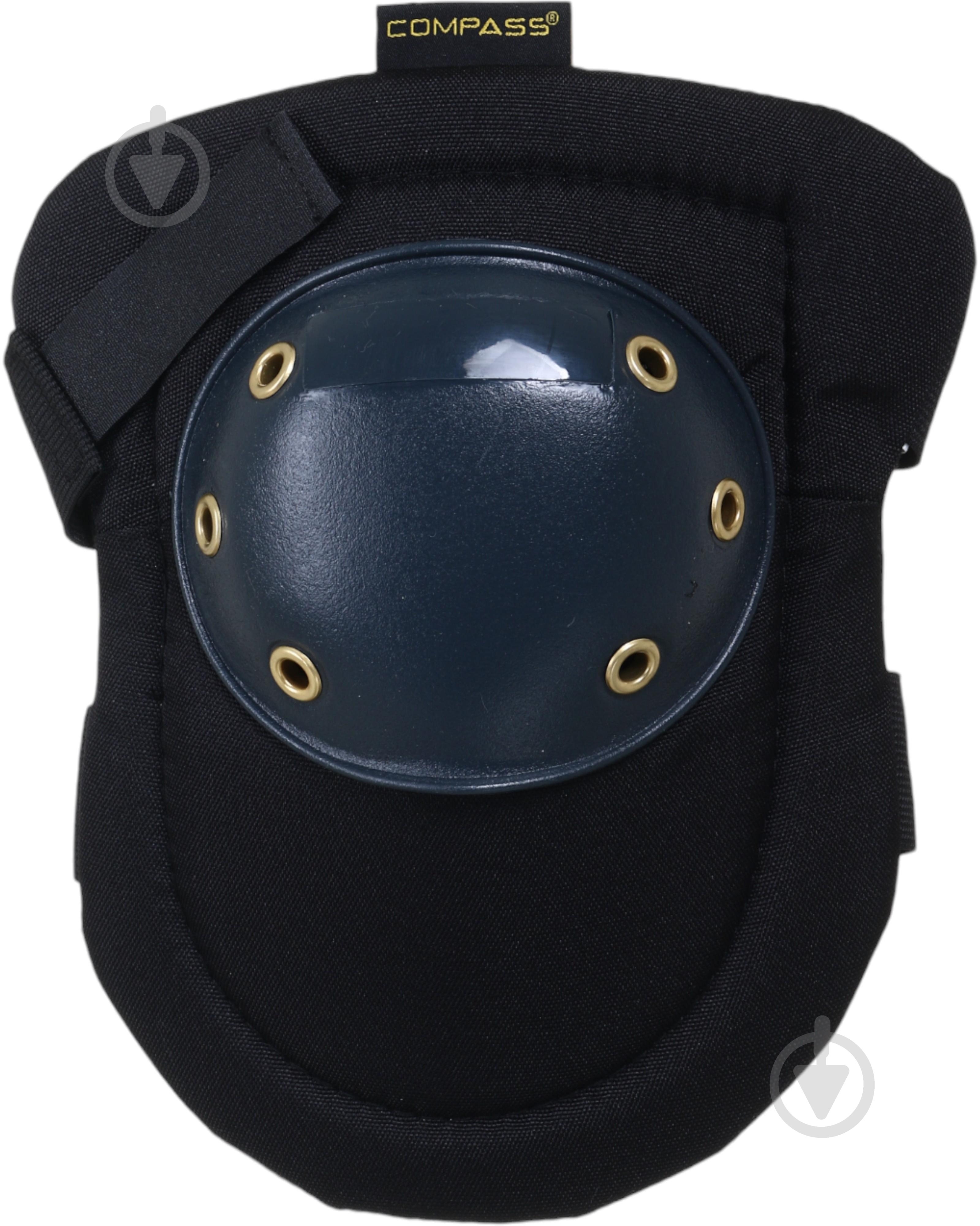 Наколенники Compass KP-039 - фото 4