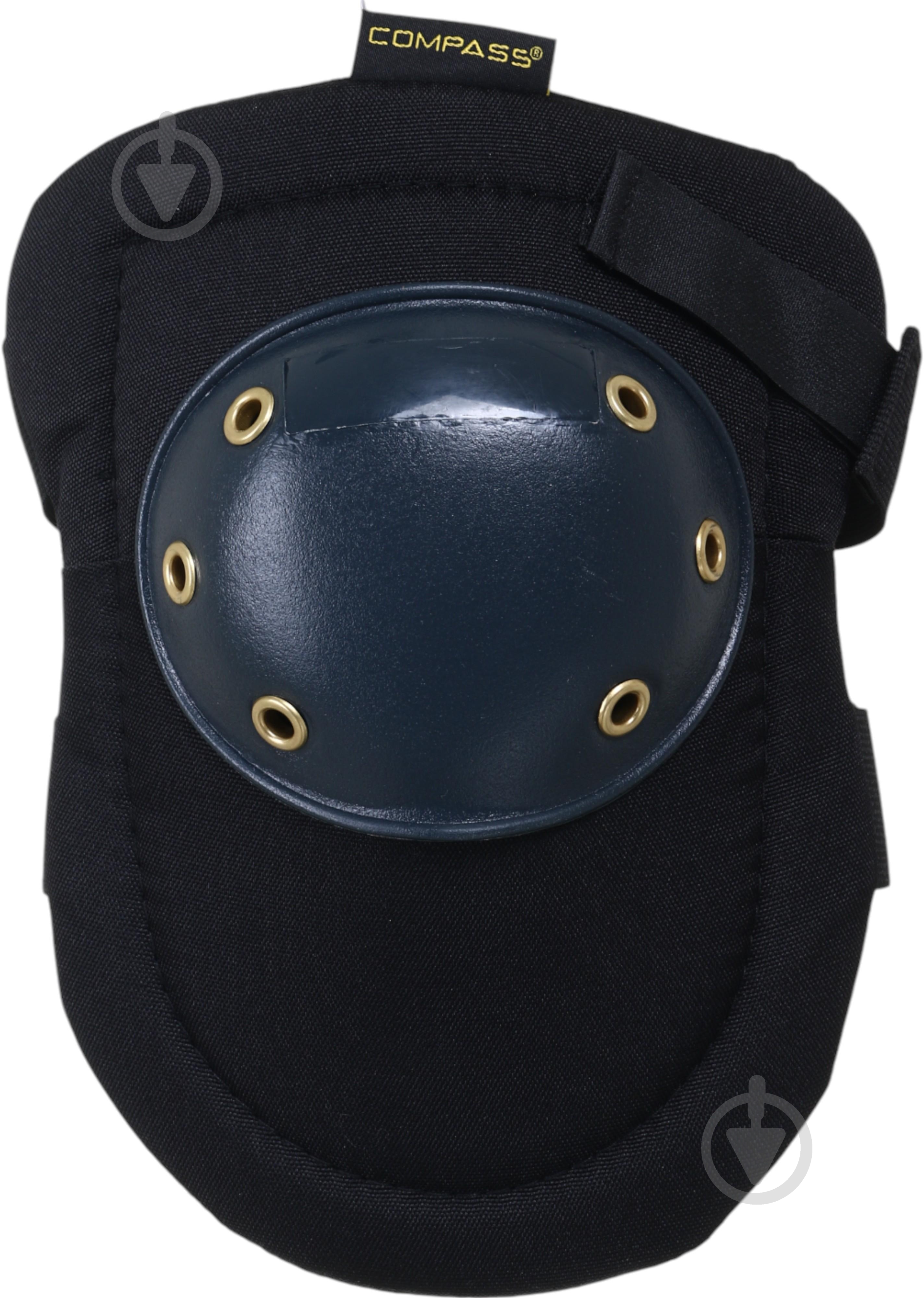 Наколенники Compass KP-039 - фото 5
