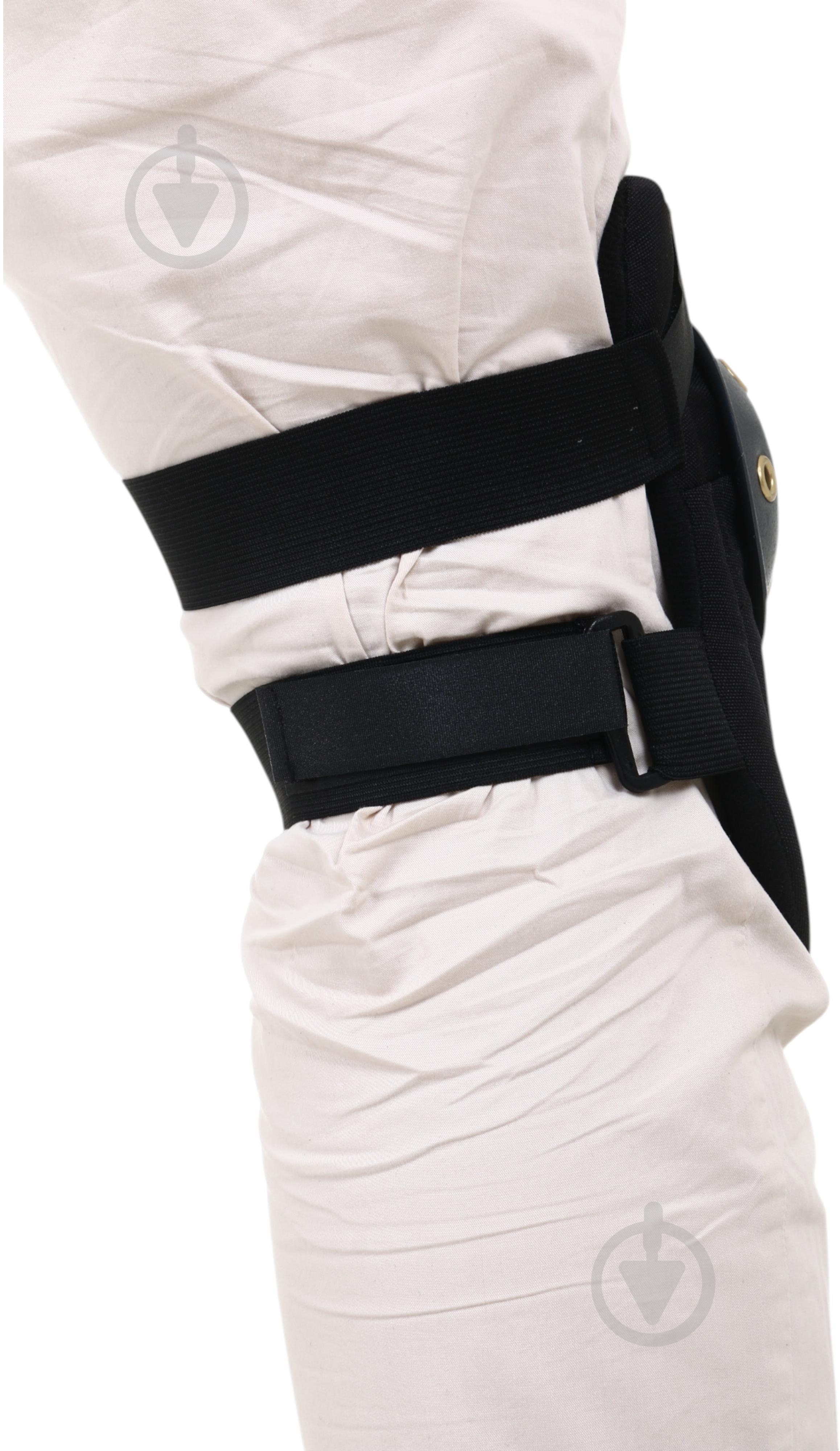 Наколенники Compass KP-039 - фото 2