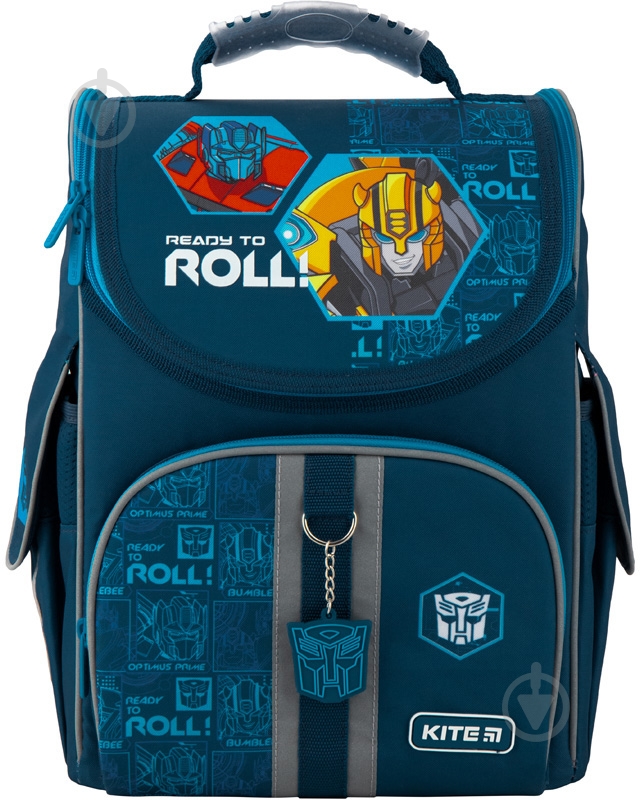 Рюкзак KITE Education tf20-501s-2 - фото 1