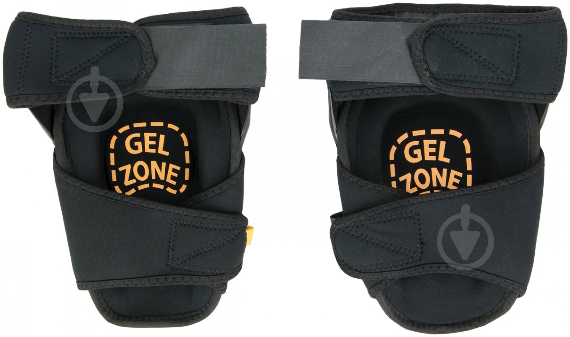 Наколенники COMPASS  KP-022 - фото 2