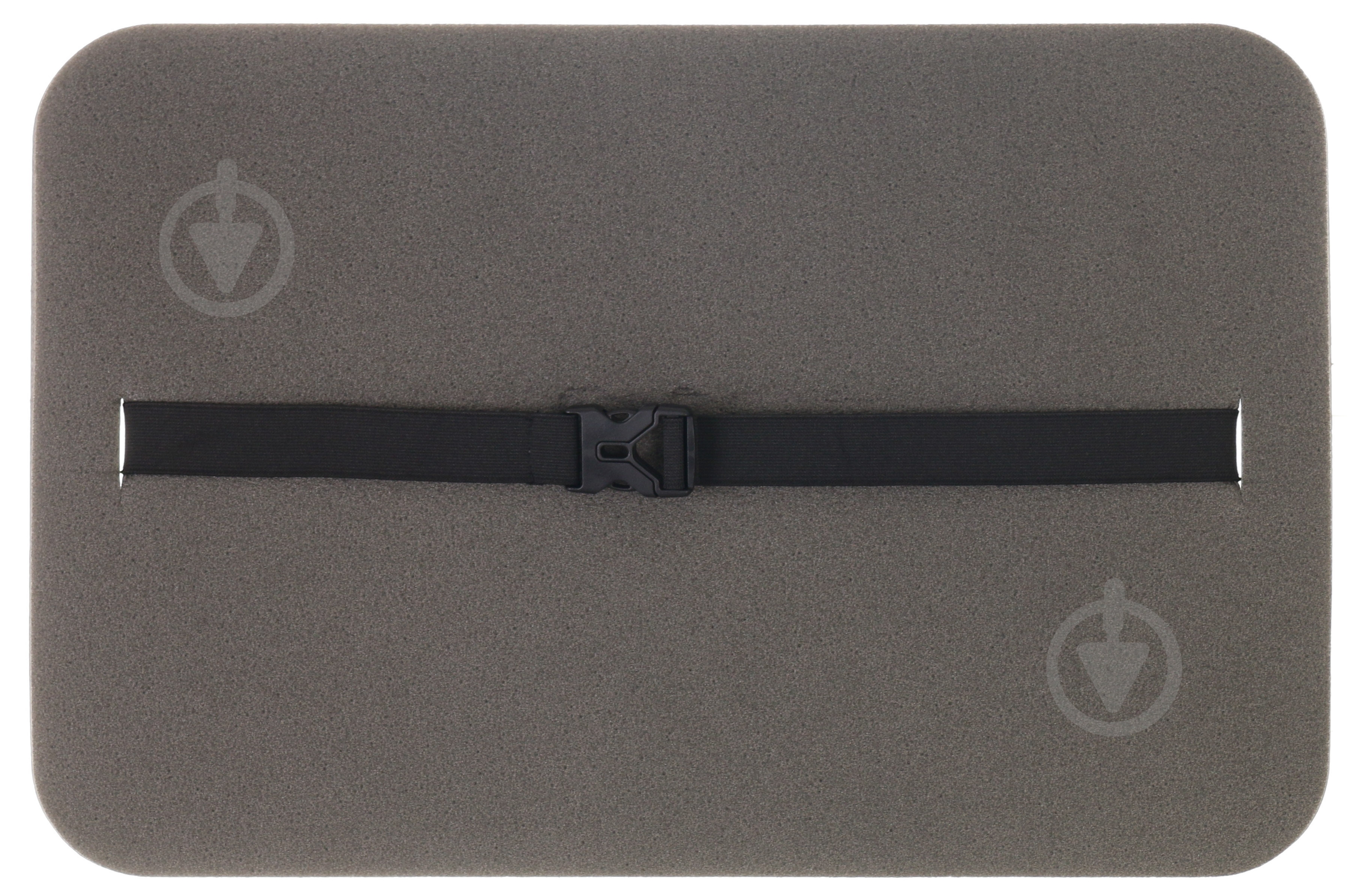 Сиденье Izolon ALU 12 L 44x29 см в ассортименте - фото 4