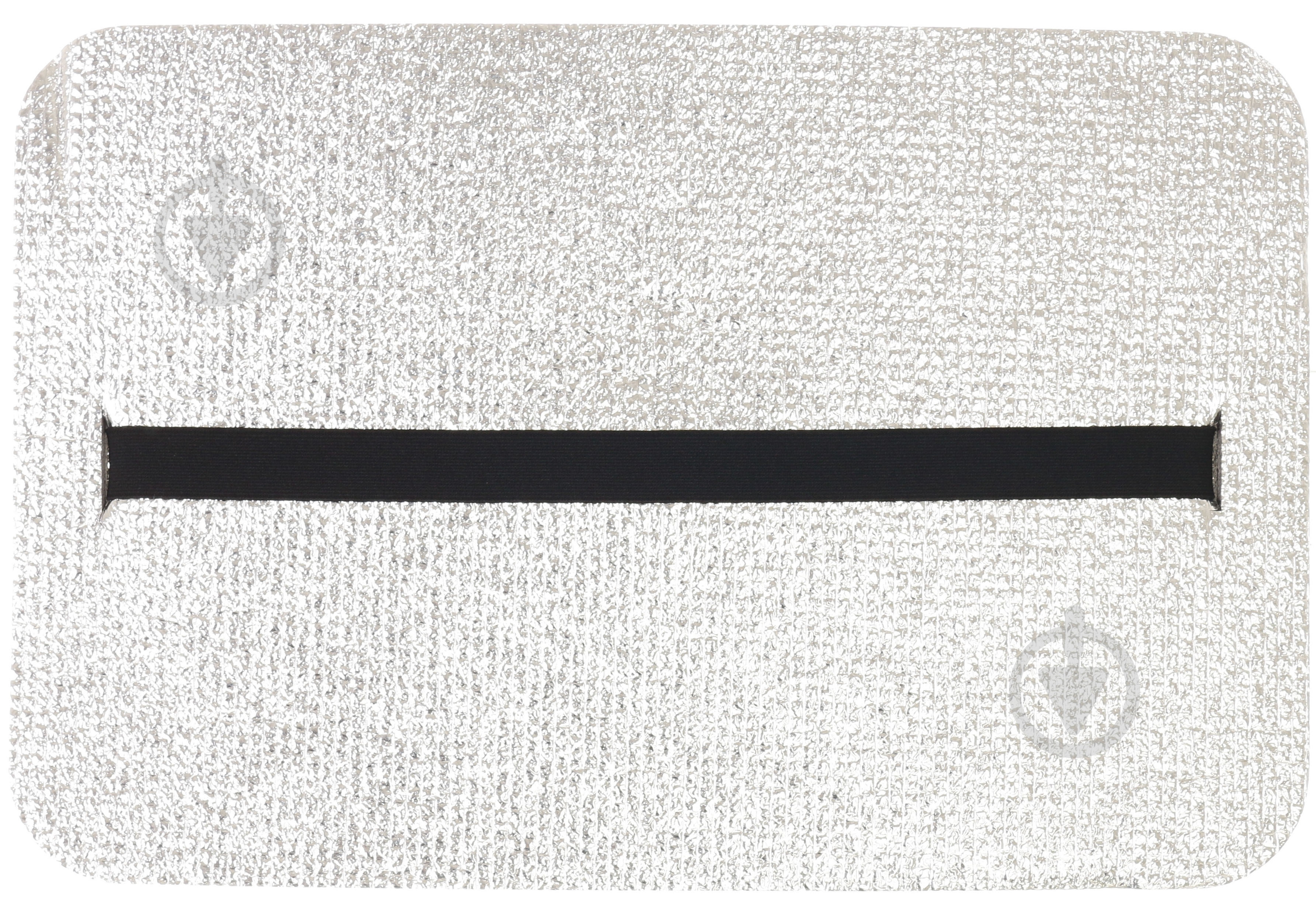 Сиденье Izolon ALU 12 L 44x29 см в ассортименте - фото 5