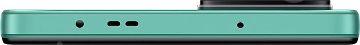 Смартфон POCO F4 6/128GB nebula green (946656) - фото 6