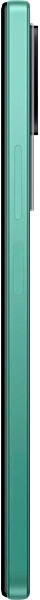 Смартфон POCO F4 6/128GB nebula green (946656) - фото 7