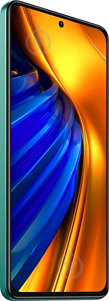 Смартфон POCO F4 6/128GB nebula green (946656) - фото 4