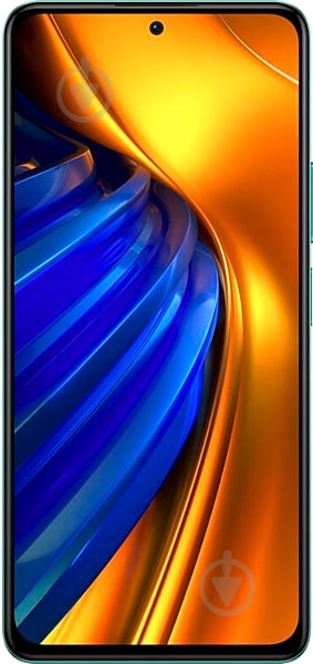 Смартфон POCO F4 6/128GB nebula green (946656) - фото 2