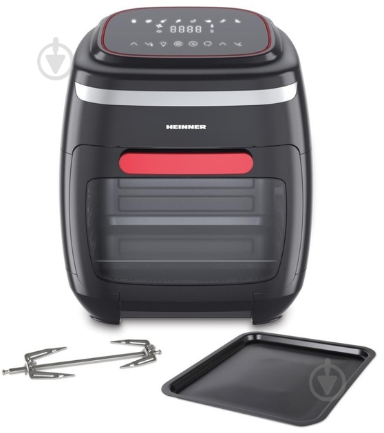 Мультипіч Heinner HAF-B2000FB - фото 3 Мультипіч Heinner HAF-B2000FB - фото 3