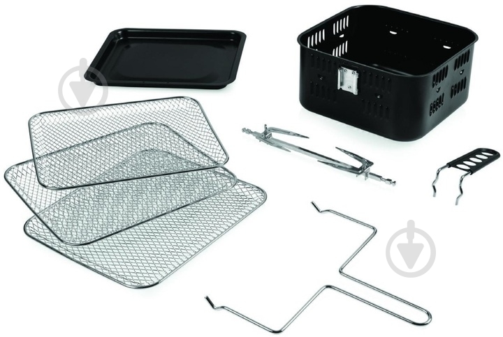 Мультипіч Heinner HAF-B2000FB - фото 4 Мультипіч Heinner HAF-B2000FB - фото 4