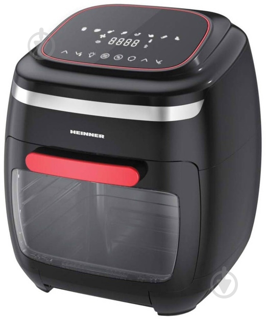 Мультипіч Heinner HAF-B2000FB - фото 2 Мультипіч Heinner HAF-B2000FB - фото 2