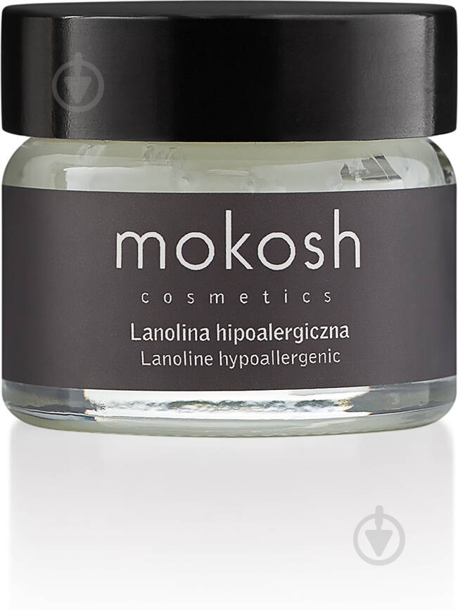 Ланолин Mokosh для тела 15 мл - фото 1 Ланолин Mokosh для тела 15 мл - фото 1