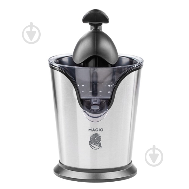 Соковыжималка для цитрусовых Magio МG-189 - фото 3 Соковыжималка для цитрусовых Magio МG-189 - фото 3