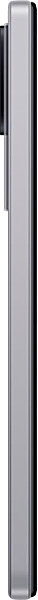 Смартфон POCO F4 8/256GB moonlight silver (946660) - фото 7